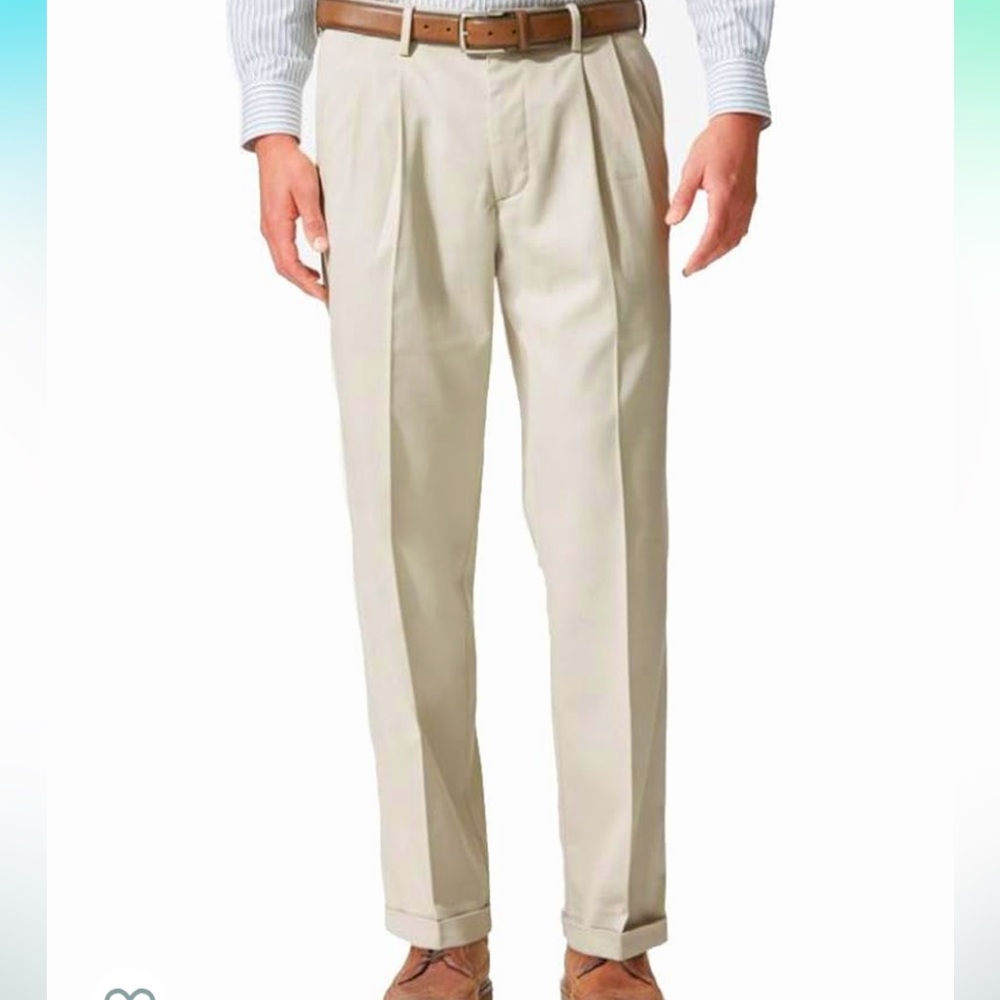 Louis Raphael Tailored Men’s Pants